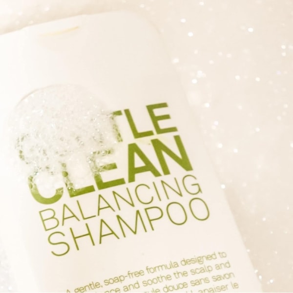 Eleven Australia Gentle Clean Balancing Shampoo 300ml Vit