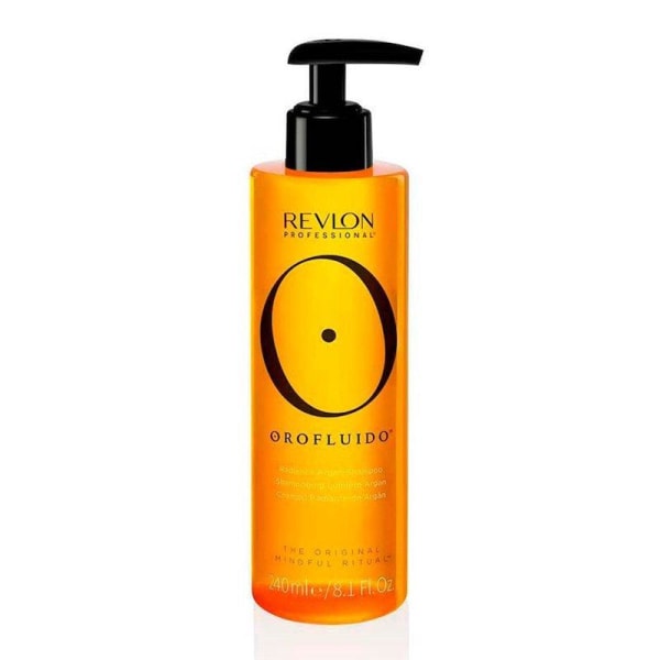 Orofluido Radiance Argan Shampoo 240ml Multicolor