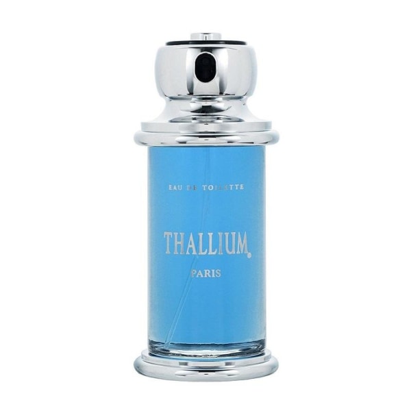 Thallium Yves De Sistelle Edt 100ml Transparent