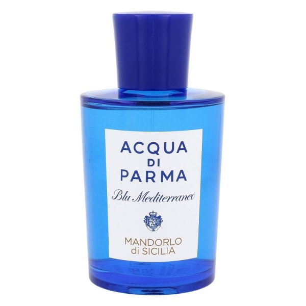 Acqua di Parma Blu Mediterraneo Mandorlo di Sicilia Edt 150ml Transparent