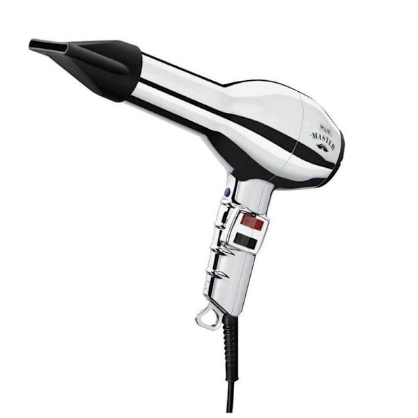 Wahl Master AC Hair Dryer Transparent