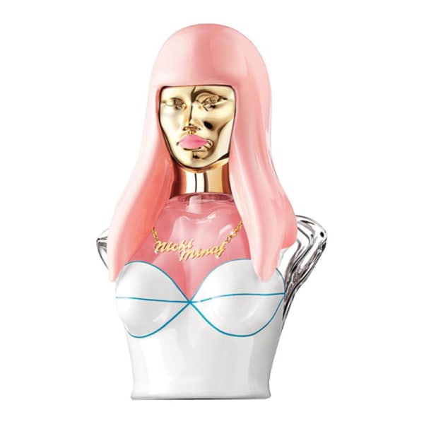 Nicki Minaj Pink Friday Edp 100ml Transparent
