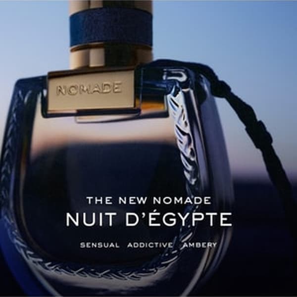 Chloe Nomade Nuit D'Egypte Edp 30ml Gul