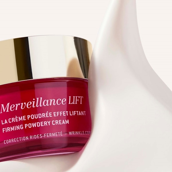 Nuxe Merveillance Lift Firming Powdery Cream 50ml Rosa