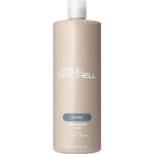 Paul Mitchell Original Shampoo One 1000ml Vit