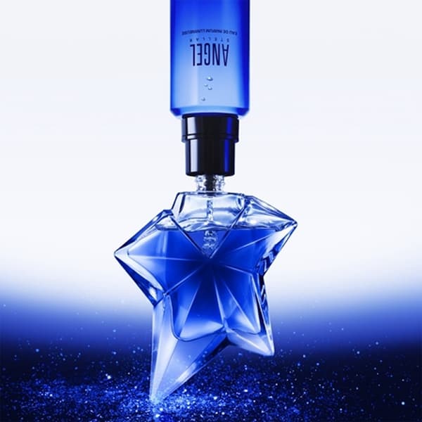 Thierry Mugler Angel Stellar Edp 25ml Blå