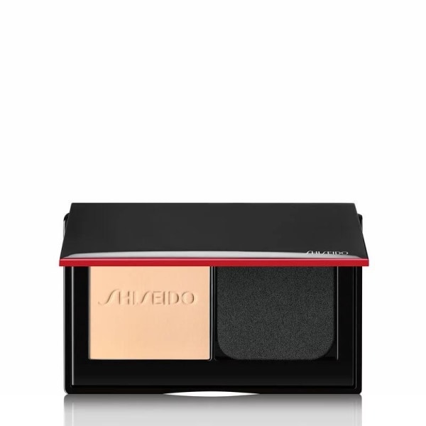 Shiseido Synchro Skin Self Refreshing Custom Finish Powder Found Transparent