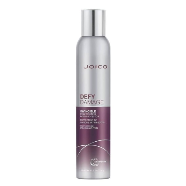 Joico Defy Damage Invincible Frizz-Fighting Bond Protector 180ml Multicolor