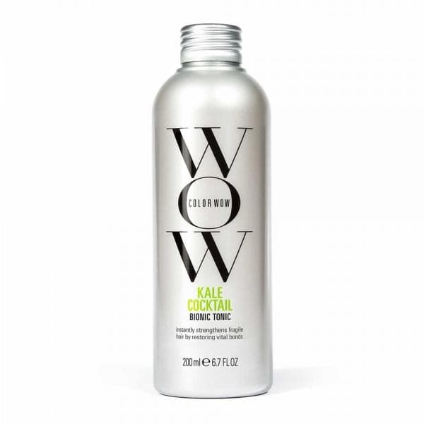 Color Wow Bionic Tonic Kale Cocktail 200ml Transparent