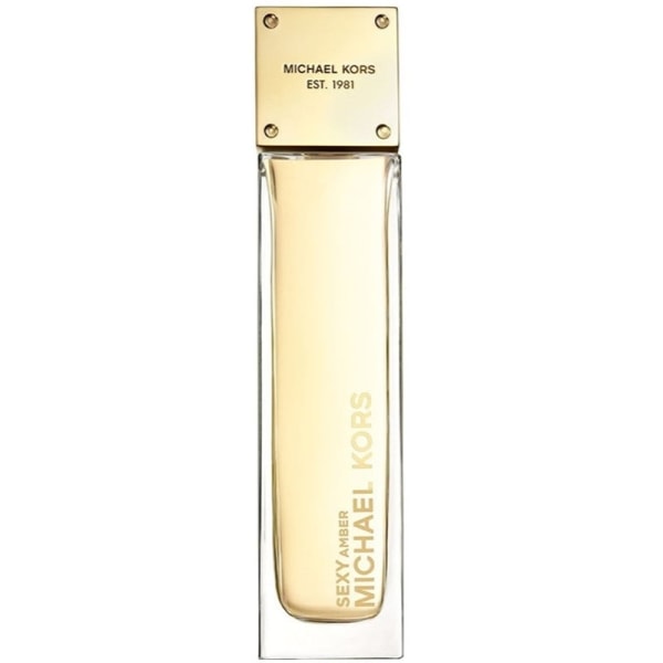 Michael Kors Sexy Amber Edp 100ml Transparent