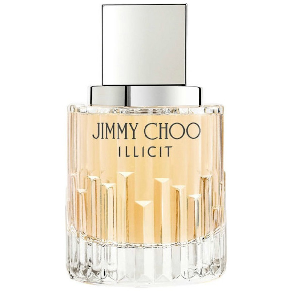 Jimmy Choo Illicit Edp 40ml Transparent