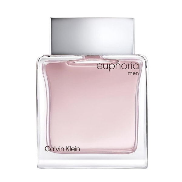 Calvin Klein Euphoria For Men Edt 100ml Transparent