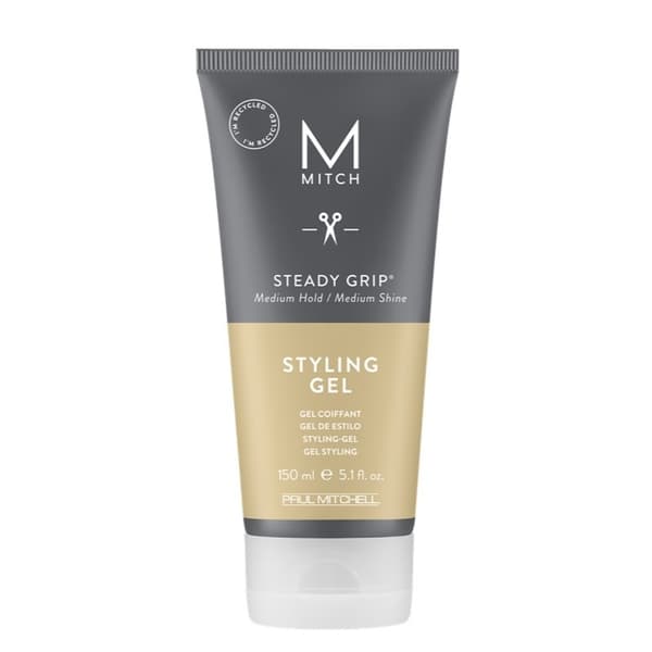 Paul Mitchell Steady Grip 150ml Transparent