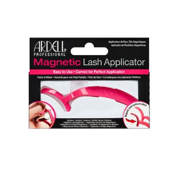 Ardell Magnetic Lash Applicator Rosa