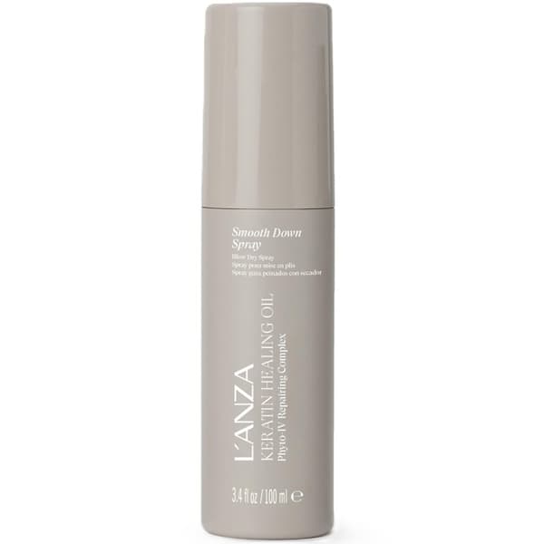 L'anza Keratin Healing Oil Smooth Down Spray 100ml grå