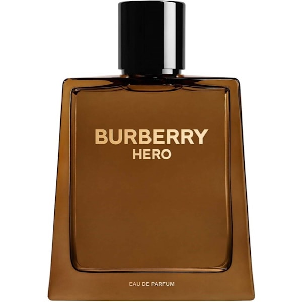 Burberry Hero Edp 50ml Brun