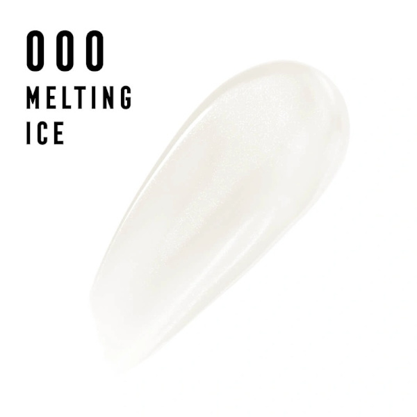 Max Factor 2000 Calorie Lip Glaze - Melting Ice Vit