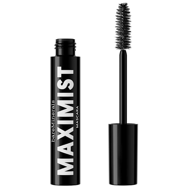 BareMinerals Maximist Volumizing Phyto-Fiber Mascara 9ml Black