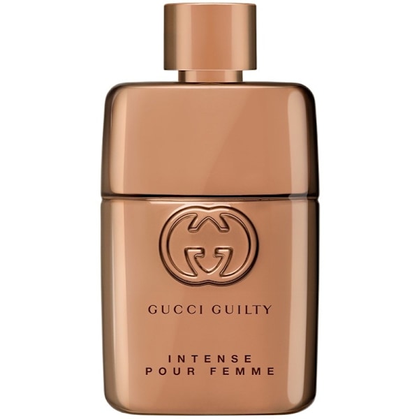 Gucci Guilty Pour Femme Intense Edp 50ml Brown