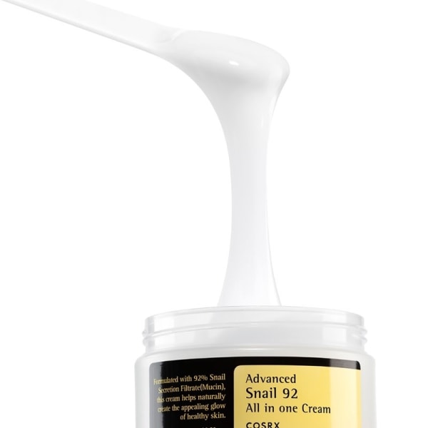 COSRX Advanced Snail 92 All In One Cream 100ml Vit