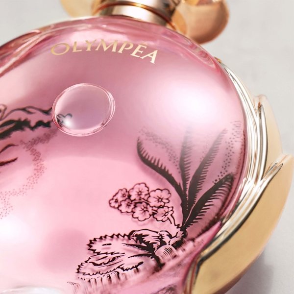 Paco Rabanne Olympea Blossom Edp 30ml Rosa