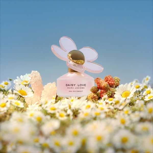 Marc Jacobs Daisy Love Eau So Sweet Edt 30ml Pink