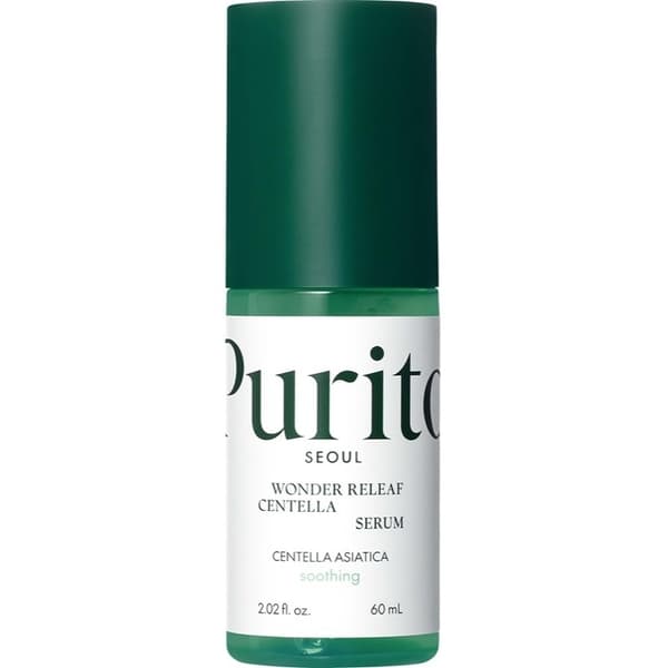 Purito Wonder Releaf Centella Serum 60ml White