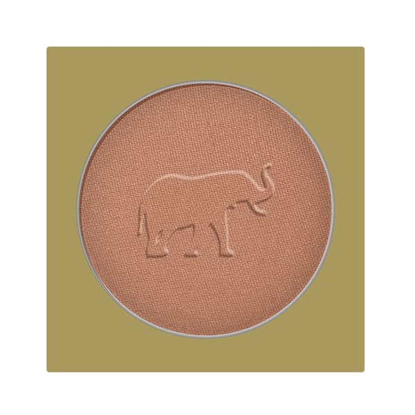 Kokie Matte Bronzer - Heatwave Bronze