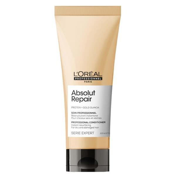 L'Oréal Professionnel Absolut Repair Conditioner 200ml Transparent
