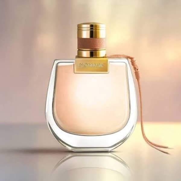 Chloe Nomade Edp 75ml Pink gold