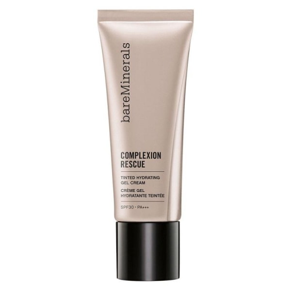 Bare Minerals Complexion Rescue Tinted Hydrating Gel Cream - Van Transparent