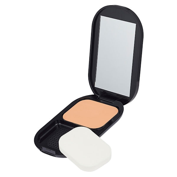 Max Factor Facefinity Compact Foundation 02 Ivory Transparent