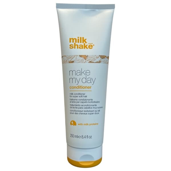 Milk_Shake Make My Day Conditioner 250ml White