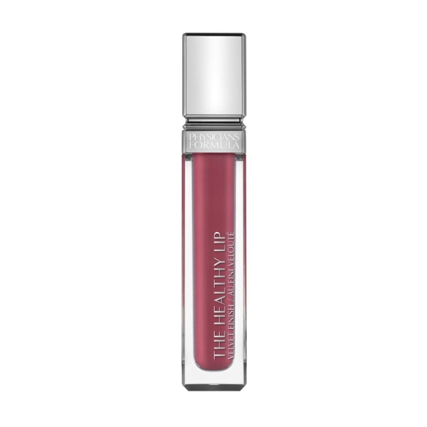 Physicians Formula The Healthy Lip Velvet Liquid Lipstick Dose Dark pink