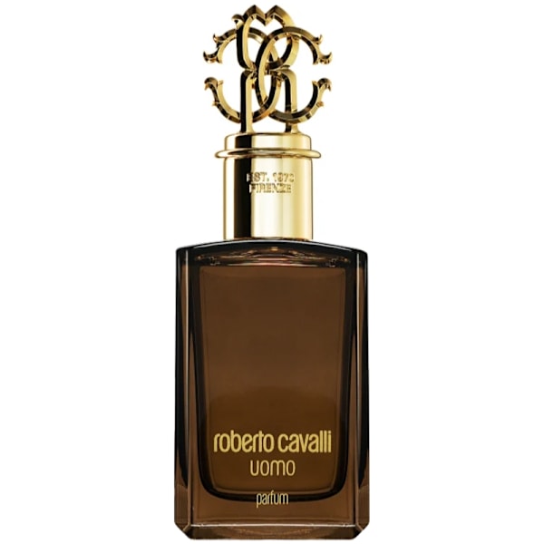Roberto Cavalli Uomo Edp 100ml Brown