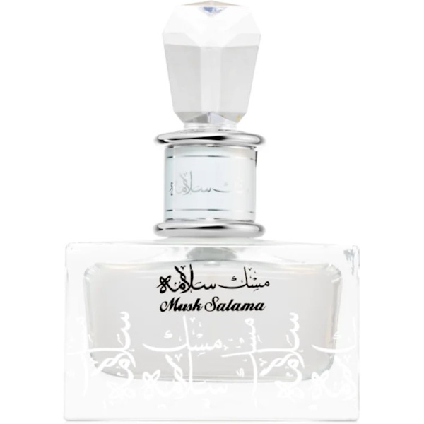 Lattafa Musk Salama Edp 100ml Vit