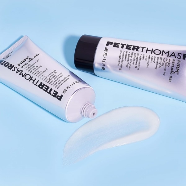 Peter Thomas Roth FirmX Peeling Gel 100ml Transparent