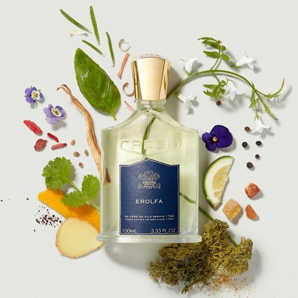 Creed Erolfa Edp 100ml White