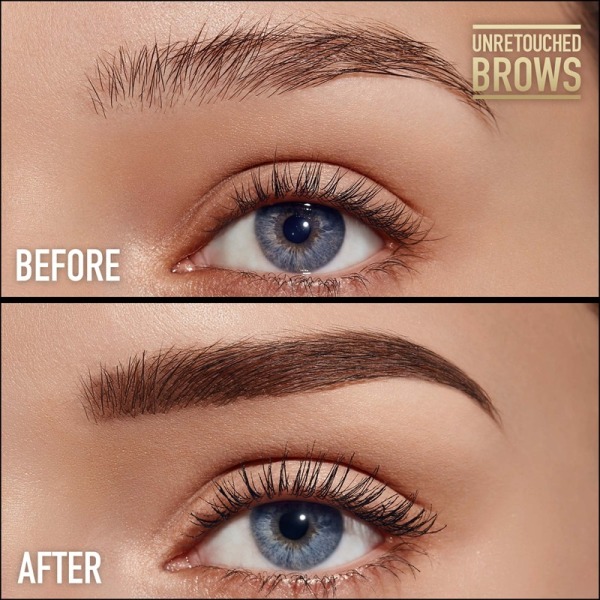Max Factor Brow Shaper 30 Deep Brown Brown