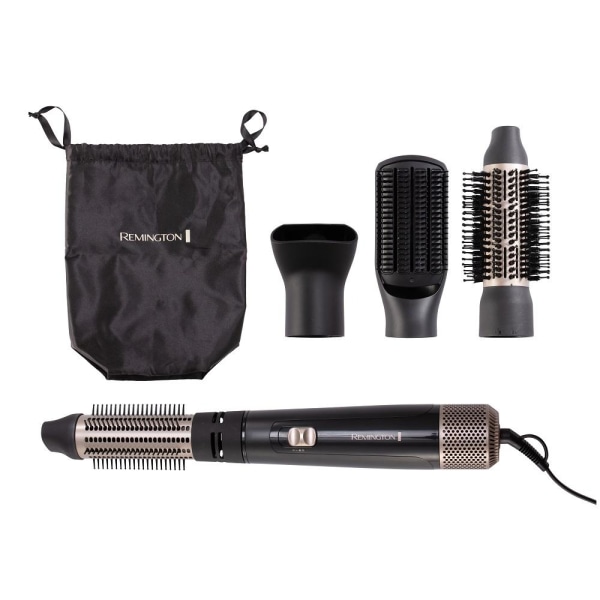 Remington Blow Dry & Style – Caring 1000W Airstyler Multicolor