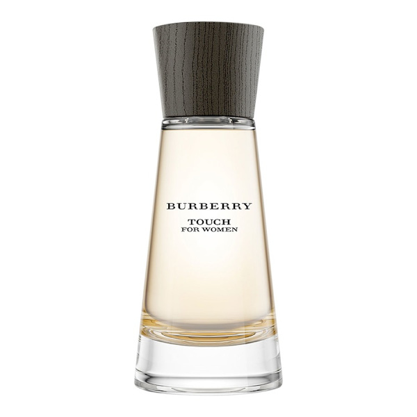 Burberry Touch For Women Edp 100ml Transparent