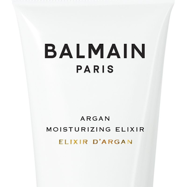 Balmain Argan Moisturizing Elixir 20ml Vit