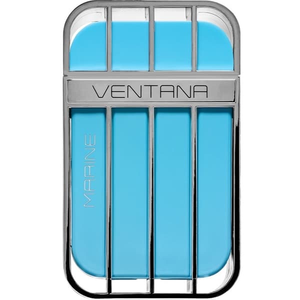 Armaf Ventana Marine Edp 100ml Blå