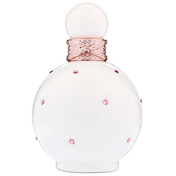 Britney Spears Fantasy Intimate Edition edp 50ml Transparent