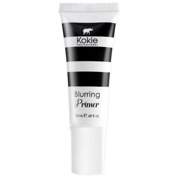 Kokie Blurring Primer 20ml Transparent