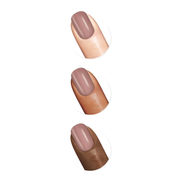 Sally Hansen Miracle Gel #211 One Shell of a Party Beige