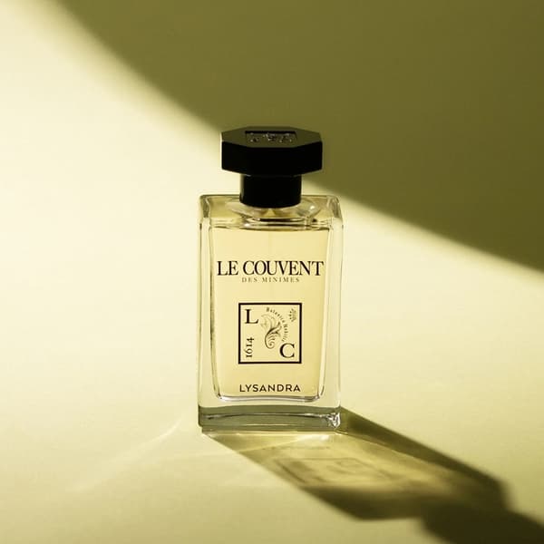 Le Couvent Singulière - Lysandra Edp 50ml Gul