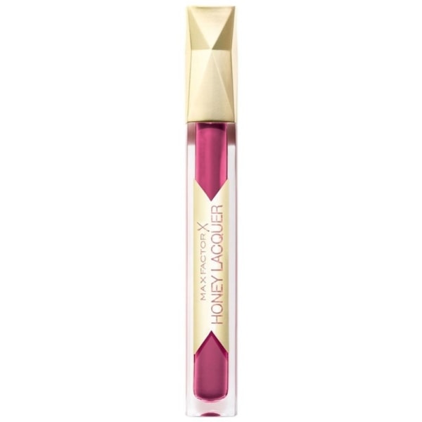 Max Factor Colour Elixir Honey Lacquer Lip Gloss - 35 Blooming Berry Lila