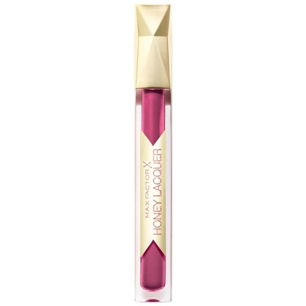 Max Factor Colour Elixir Honey Lacquer Lip Gloss - 35 Blooming Berry Purple