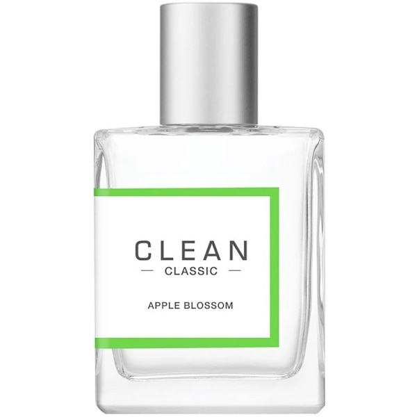 Clean Classic Apple Blossom Edp 60ml Green